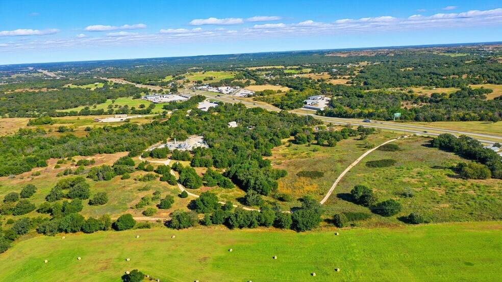 More Photos Of 0 N Hwy 287 B hwy, Decatur Land For Sale