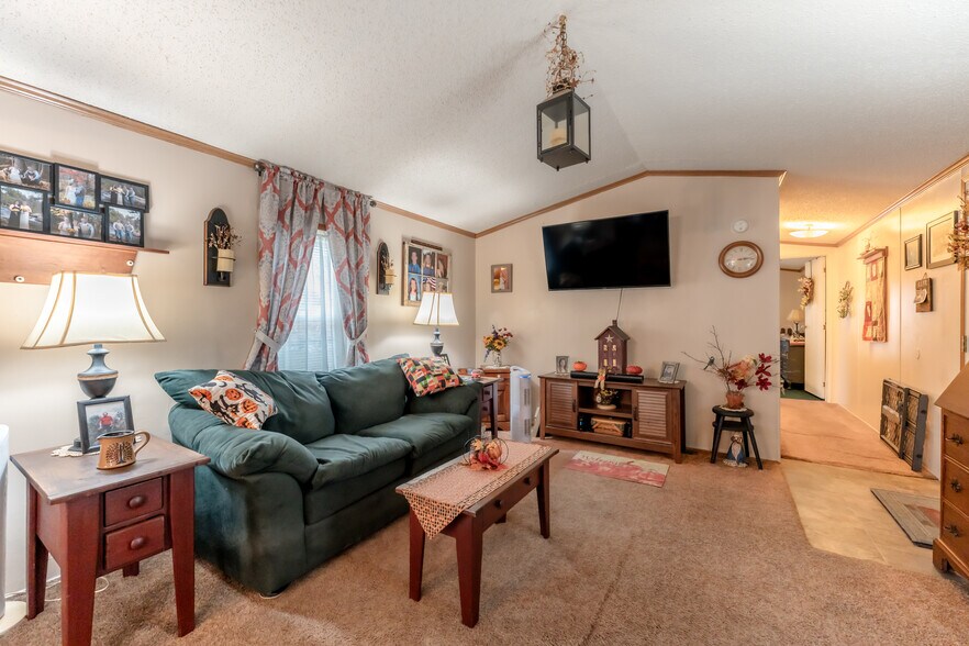 More Photos Of 7573 Springhouse Rd, New Tripoli Land For Sale