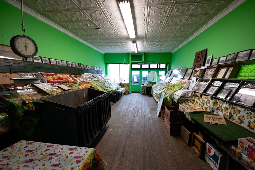 More Photos Of 2080 Flatbush Ave, Brooklyn Storefront For Sale