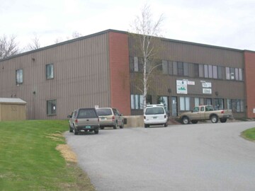 More Photos Of 4049 Williston Rd, South Burlington Office For Lease