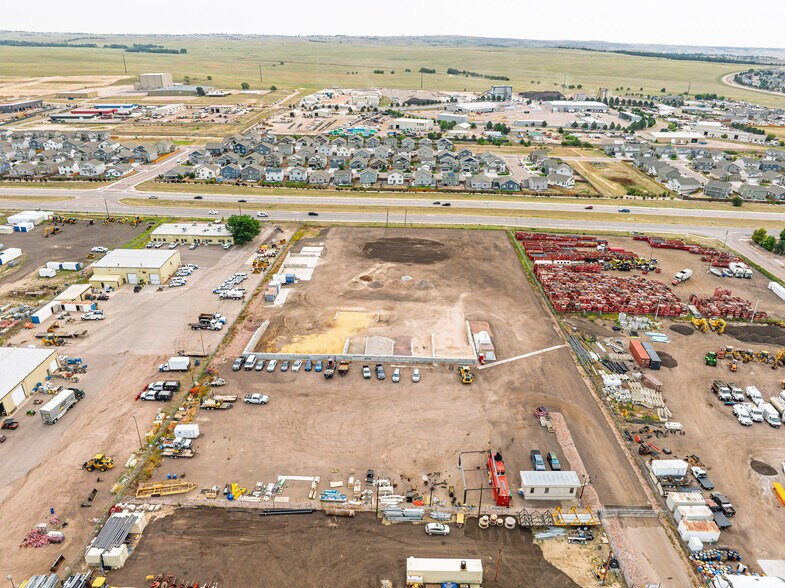 More Photos Of 2855 Akers Dr, Colorado Springs Land For Sale