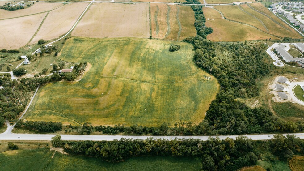 More Photos Of 146000 HWY 36 hwy, Bennington Land For Sale