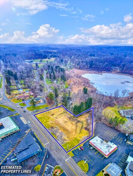 More Photos Of 1910 Horton Rd, Jackson Land For Sale