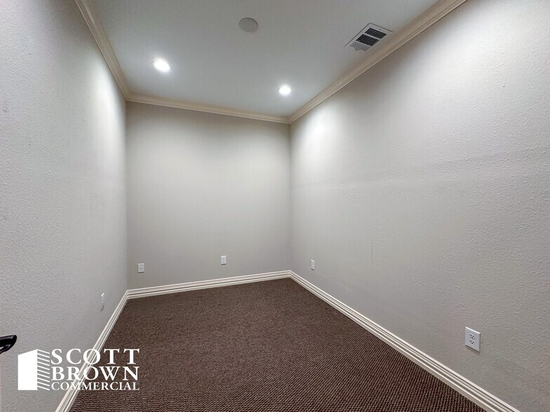 More Photos Of 8751 Collin McKinney Pky, McKinney Office For Lease