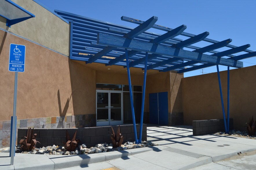 More Photos Of 11600 Bartlett Ave, Adelanto Freestanding For Sale