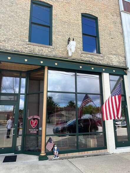 Primary Photo Of 113 Washington St, Hart Office For Sale