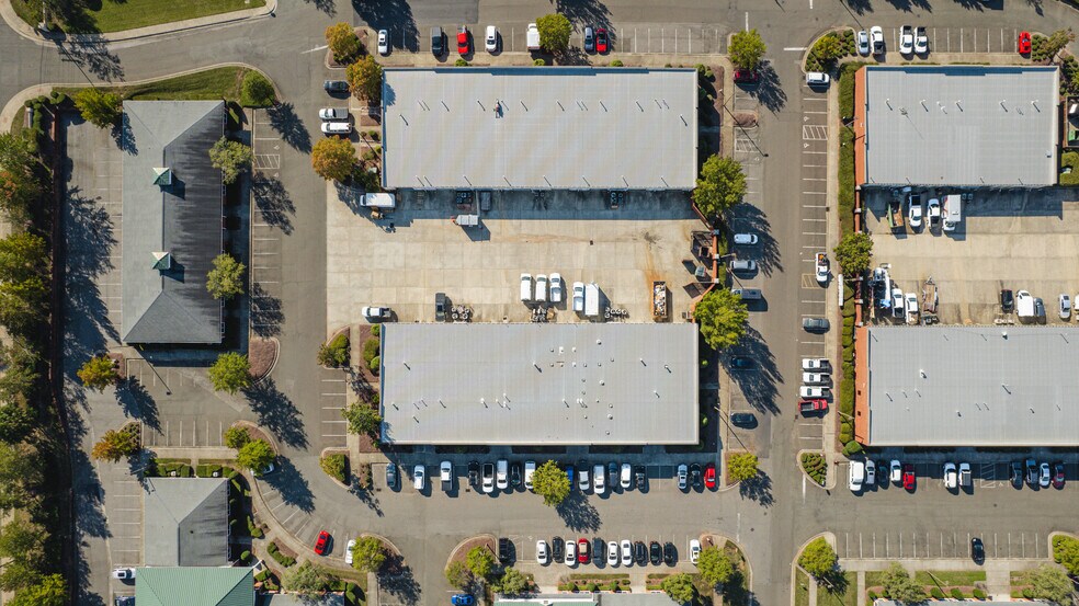 More Photos Of 2224 Page Rd, Durham Light Manufacturing For Lease