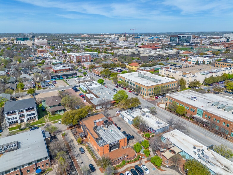 More Photos Of 1311 Lipscomb St, Fort Worth Restaurant For Lease