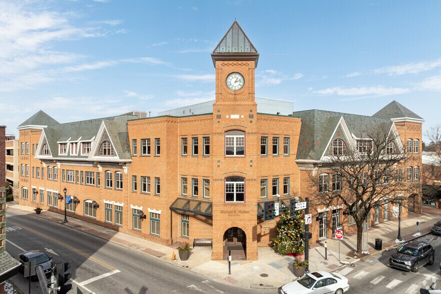 Primary Photo Of 101 E State St, Kennett Square Office For Lease