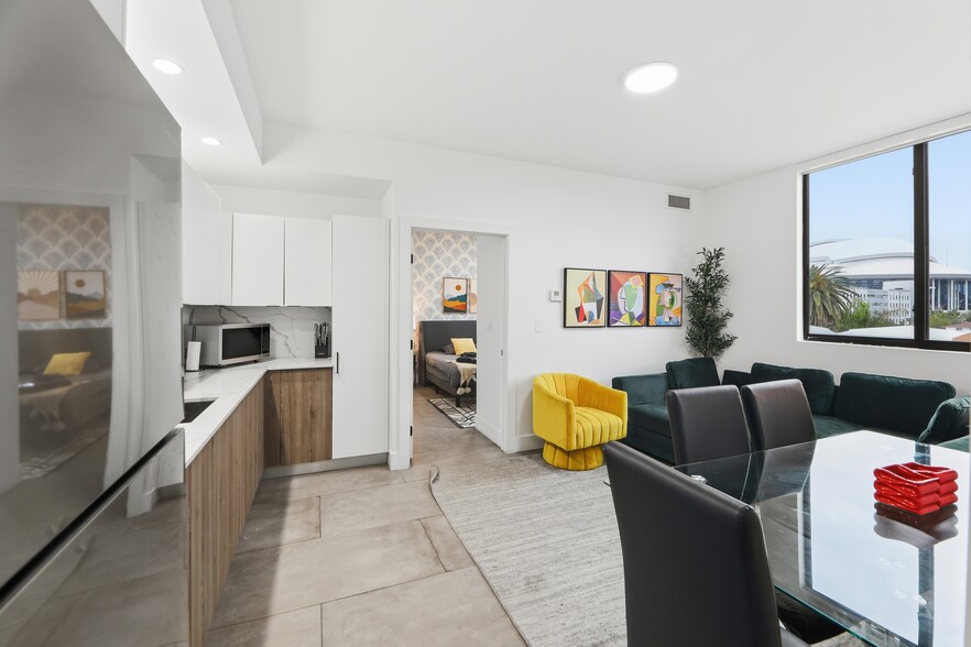 More Photos Of 1343 NW 1st St, Miami Hospitality For Sale