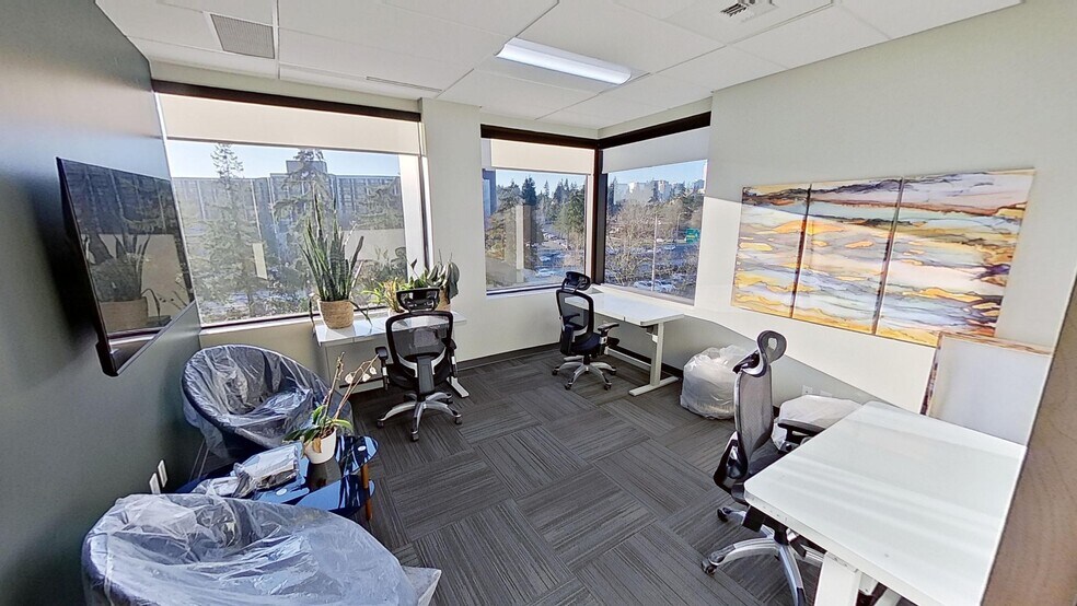 More Photos Of 301 116th Ave SE, Bellevue Coworking Space