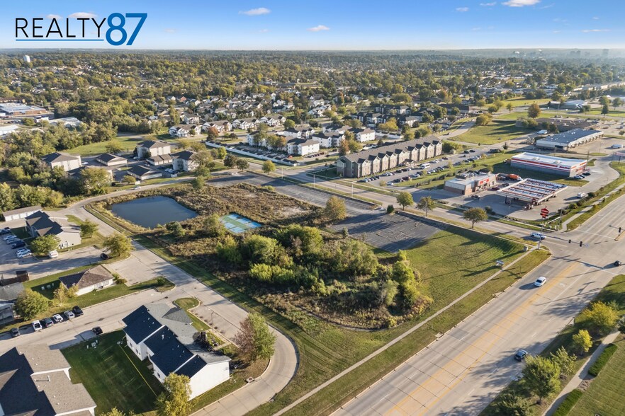 More Photos Of 1220 Jacolyn Dr SW, Cedar Rapids Land For Sale