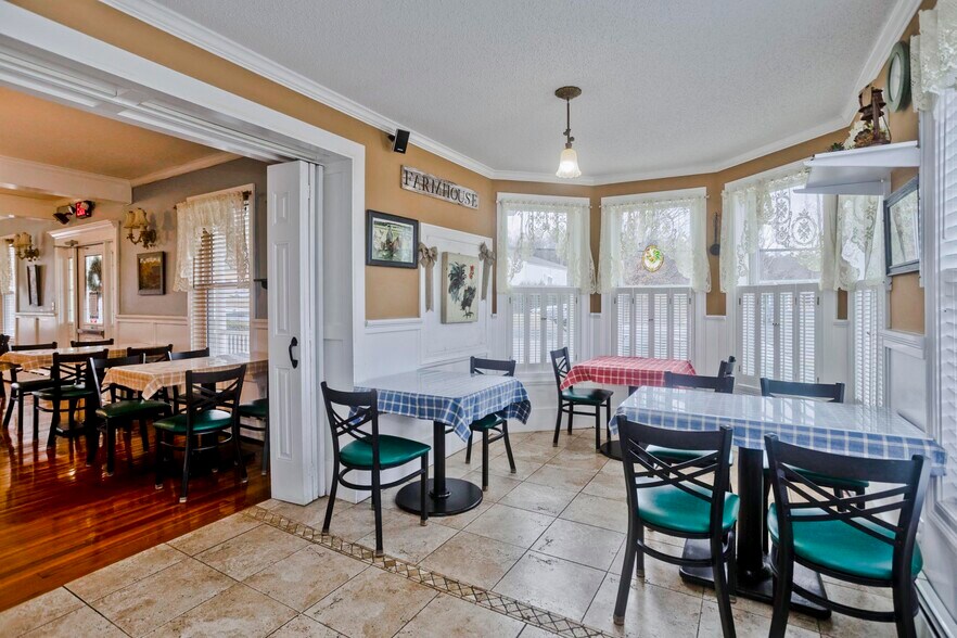 More Photos Of 181 W State St, Granby Storefront Retail Residential For Sale