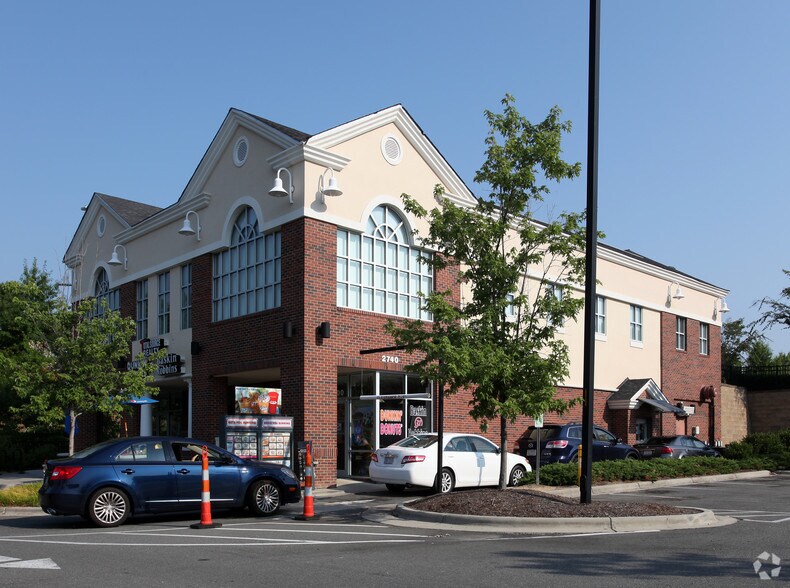 More Photos Of 2740 Nc-55 Hwy, Cary Storefront Retail Office For Sale