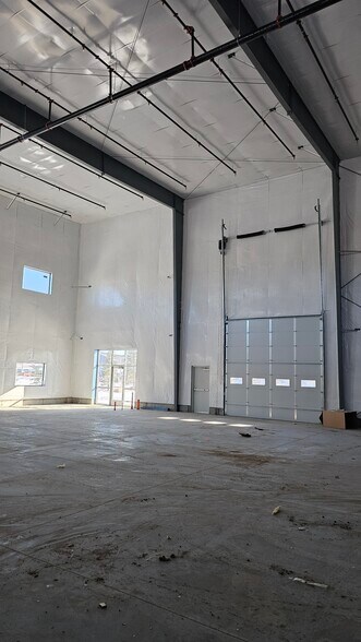 More Photos Of 2281 Endeavor St., Idaho Falls Specialty For Lease