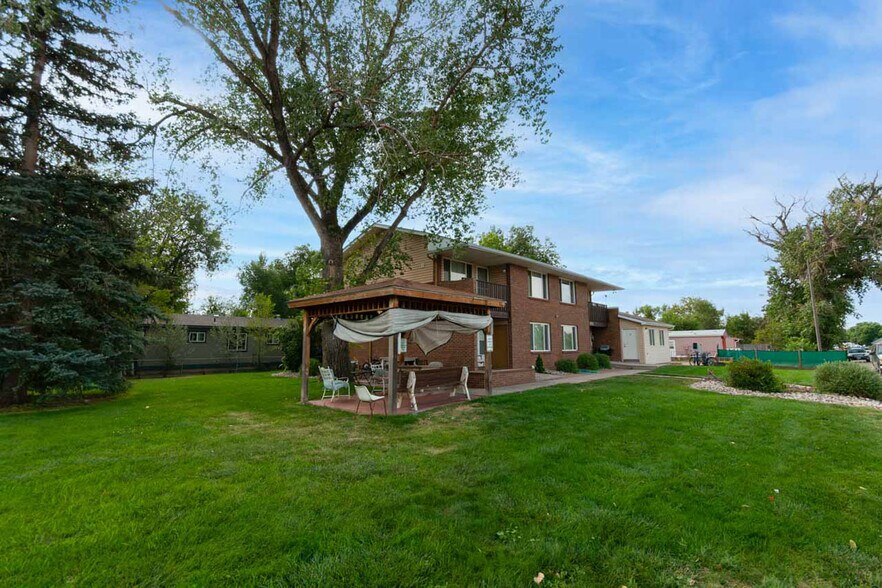 More Photos Of 101 Buckingham St, Fort Collins Apartments For Sale