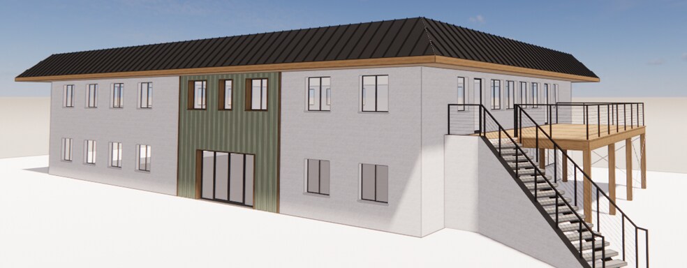 More Photos Of 2621 Roosevelt St, Carlsbad Office For Lease