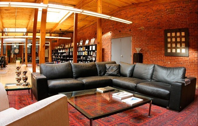 More Photos Of 409 Canal St, Plantsville Loft Creative Space For Lease