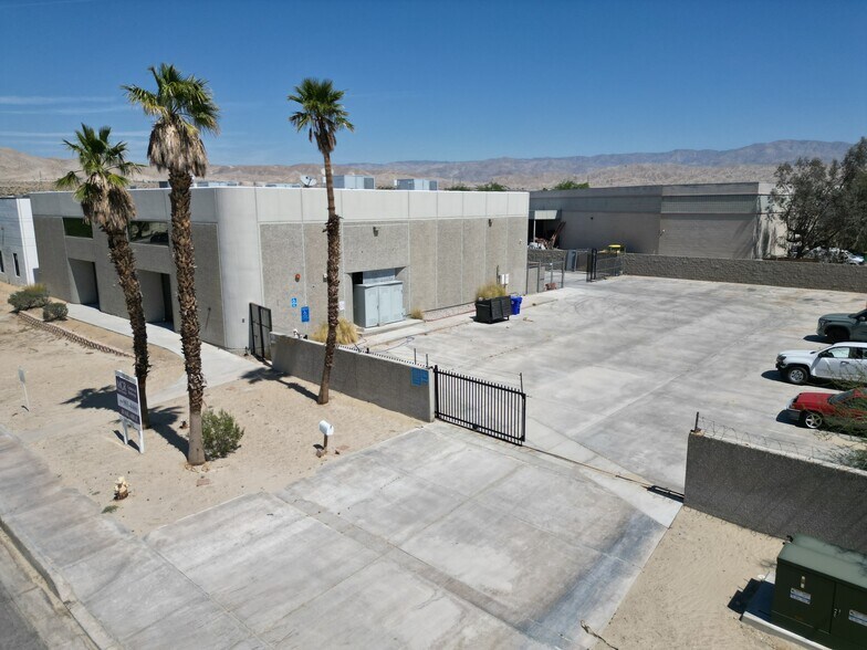 More Photos Of 31248 Dunham Way, Thousand Palms Warehouse For Sale