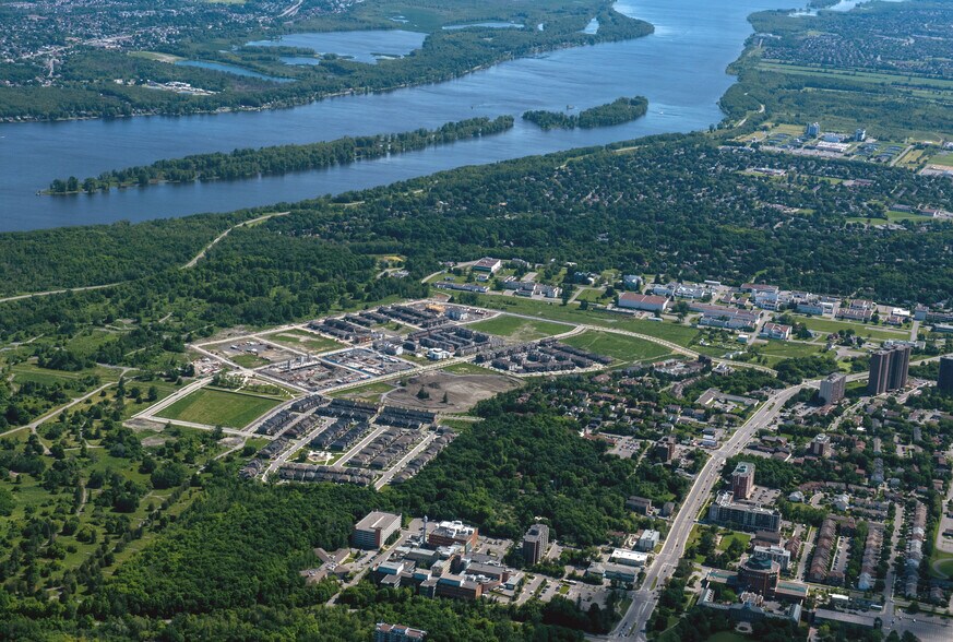 More Photos Of Wateridge Village Phase-7, Tawadina Road, Ottawa Land For Sale