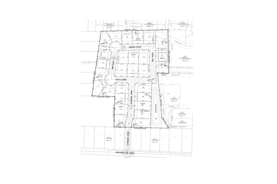 More Photos Of Griffith Ave, Terrell Land For Sale