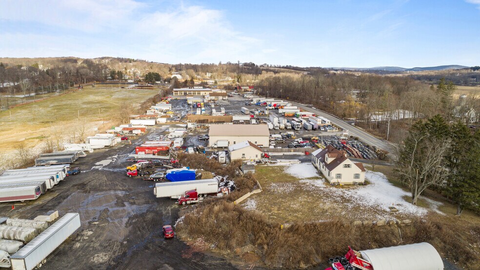 More Photos Of 4428 State Route 94, Florida Industrial For Sale