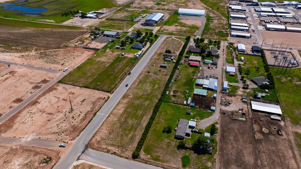 More Photos Of 7508 66th St, Lubbock Land For Sale