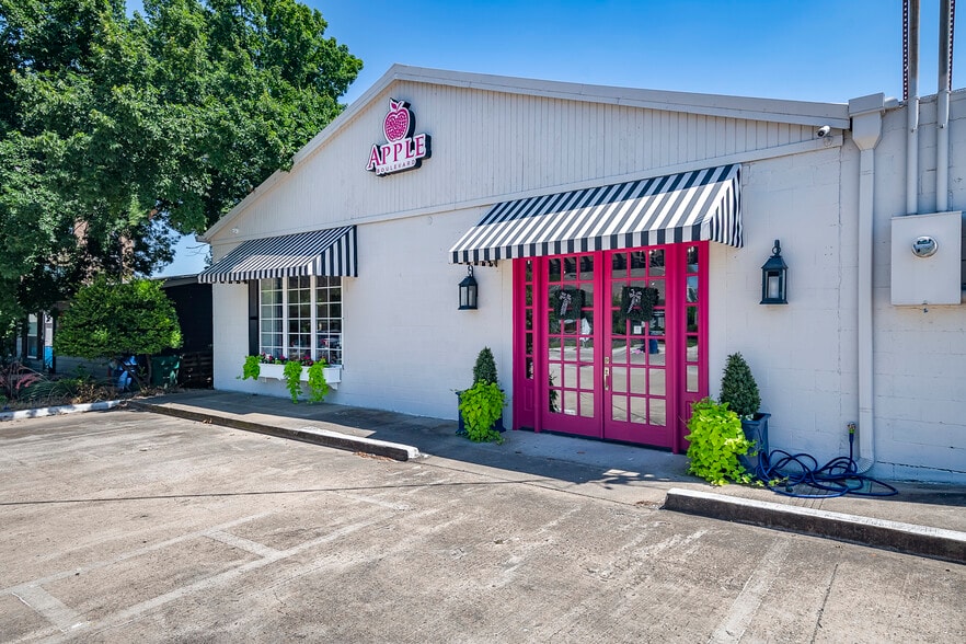 Primary Photo Of 8760 7th St, Frisco Flex For Sale