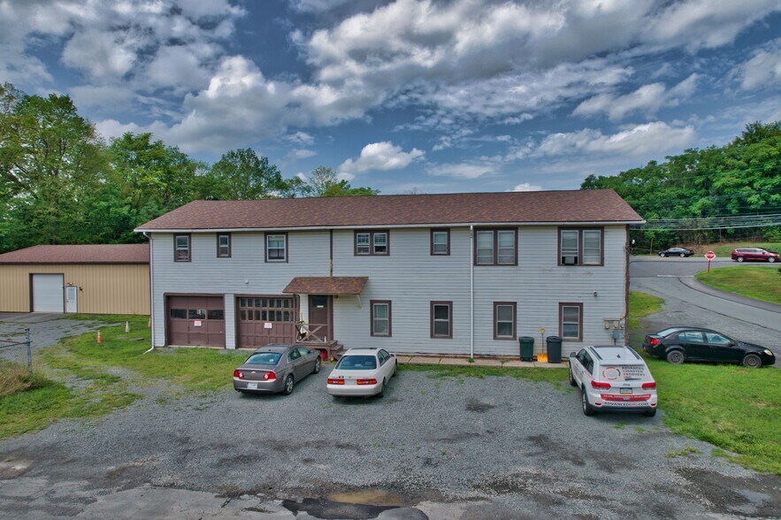 More Photos Of 105 Bennett Ave, Milford Specialty For Sale