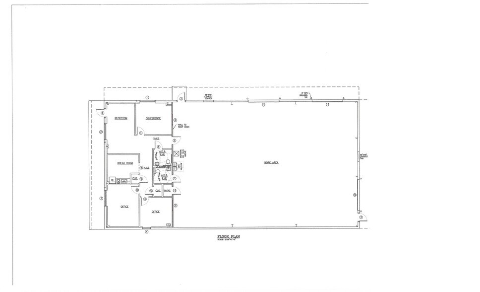 More Photos Of 4300 Mackinnon Industrial Pky, Mobile Distribution For Lease