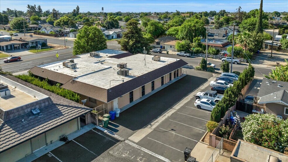 More Photos Of 531 N Alta Ave, Dinuba Office For Lease