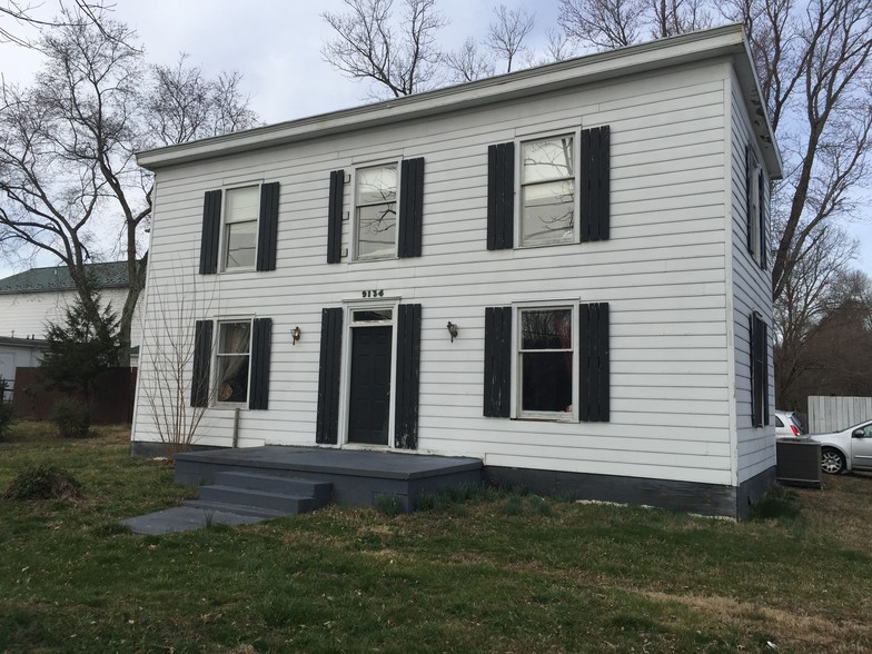 Primary Photo Of 9134 Courthouse Rd, Spotsylvania Office For Lease