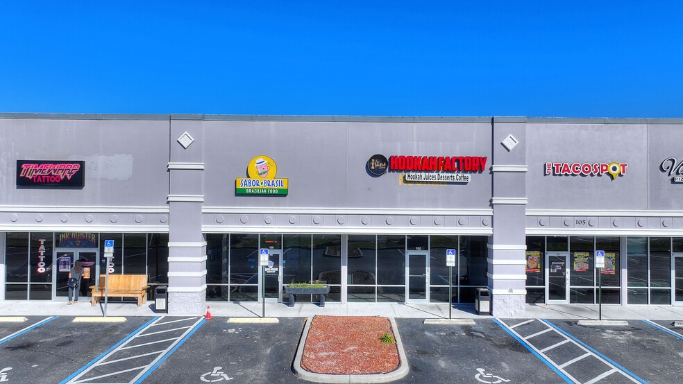More Photos Of 3262 Vineland Rd, Kissimmee Storefront Retail Residential For Lease