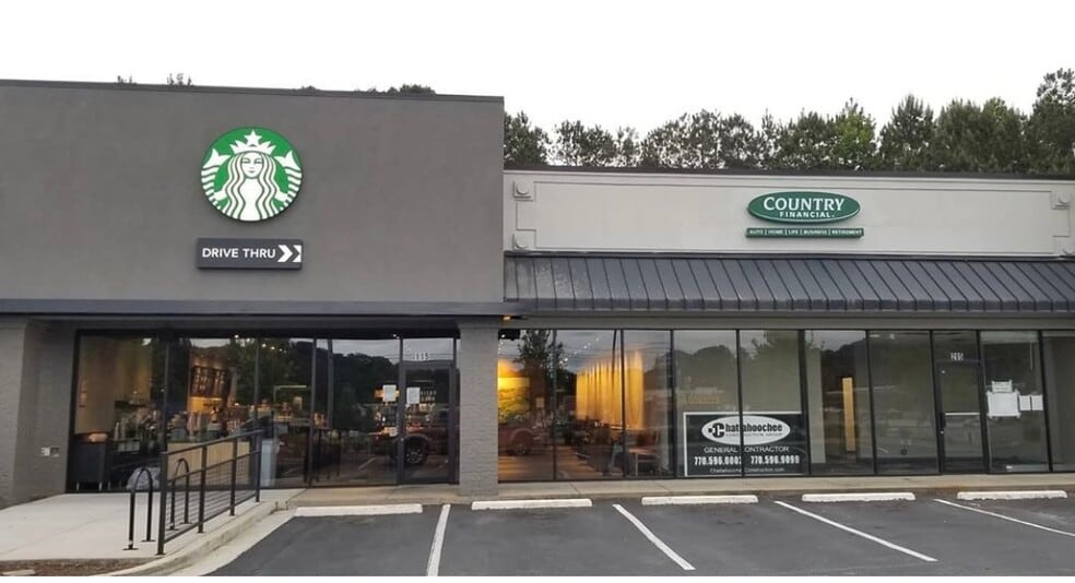 More Photos Of 4241 Bells Ferry Rd NW, Kennesaw Unknown For Lease