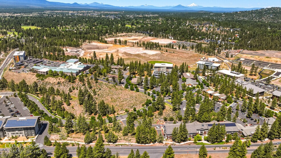 More Photos Of 1030 SW Yates Dr, Bend Land For Sale