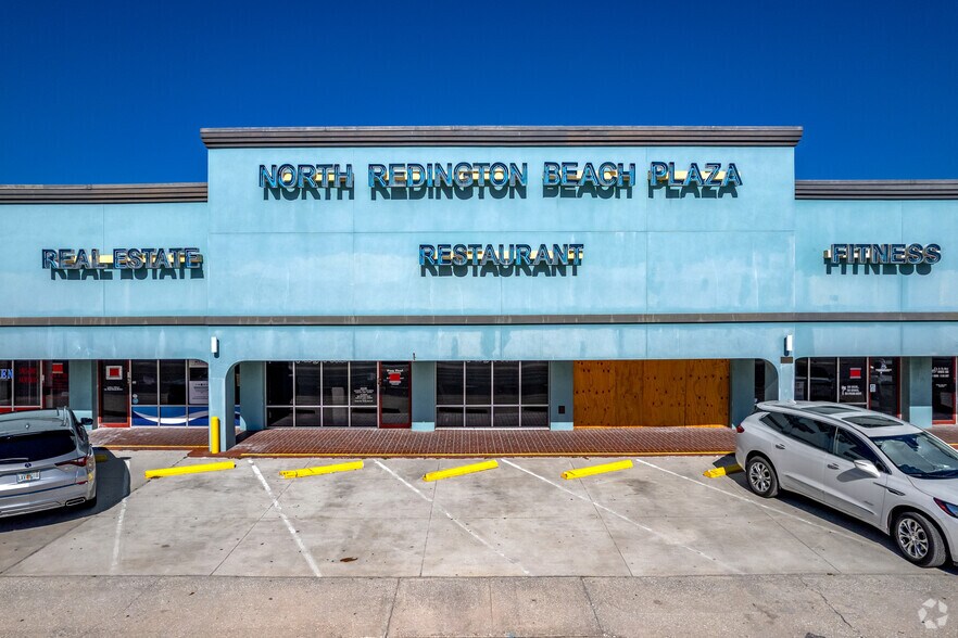 More Photos Of 16913 Gulf Blvd, North Redington Beach General Retail For Lease