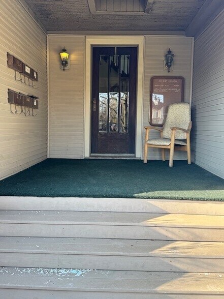 More Photos Of 213 E Michigan Ave, Saline Office Residential For Sale