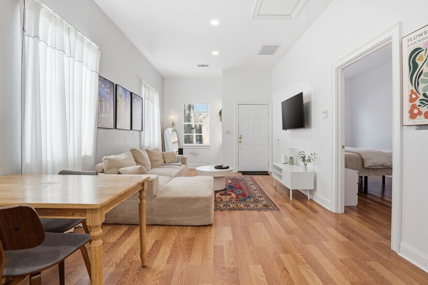 More Photos Of 521 W 37th St, Savannah Multifamily For Sale