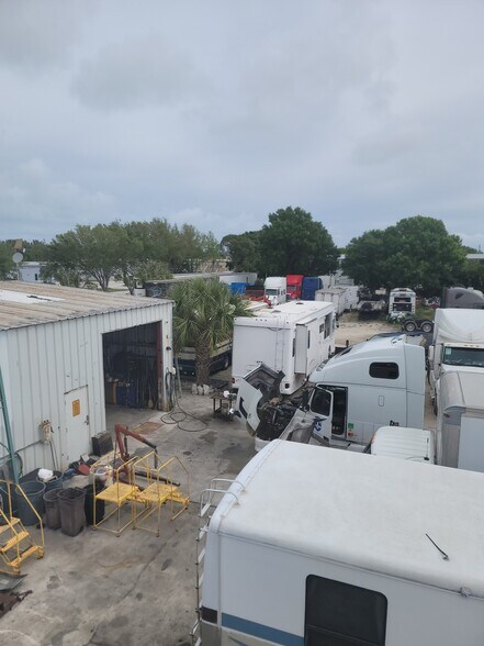 More Photos Of 2801 Industrial Avenue 3, Fort Pierce Warehouse For Sale