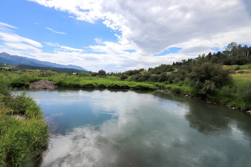 More Photos Of 227 McNeel Power Plant Rd, Alpine Land For Sale