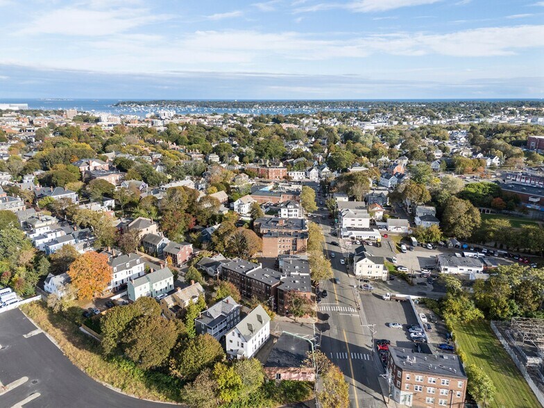 More Photos Of 40 Boston St, Salem Office For Lease