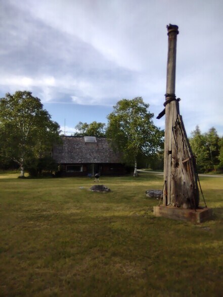 More Photos Of 101 Njord Heim Dr, Washington Island Land For Sale