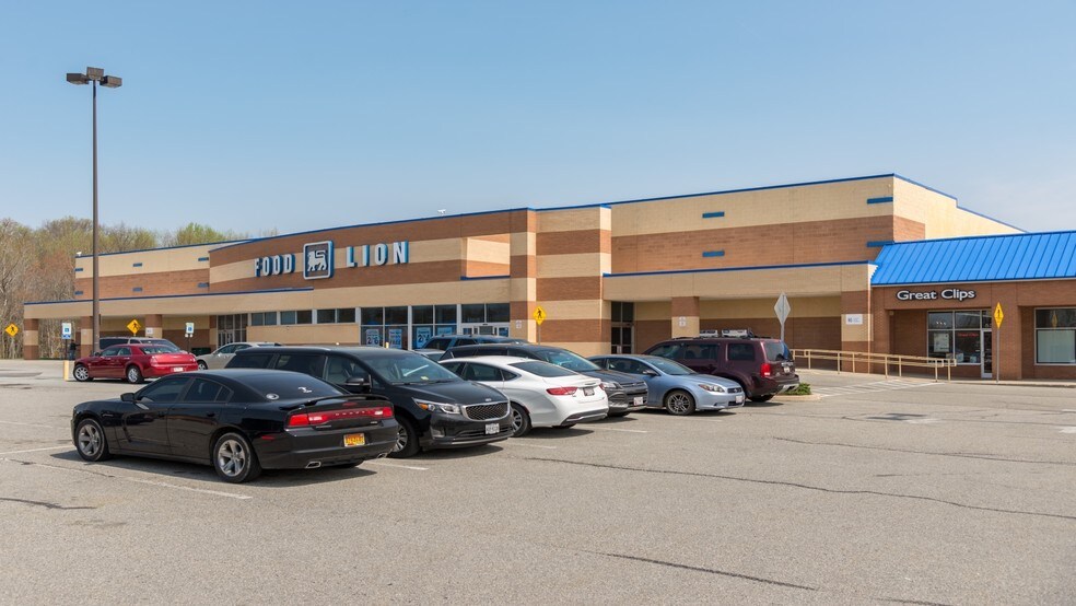 Primary Photo Of 5301 Pulaski Hwy, Perryville Unknown For Lease