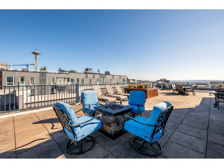 More Photos Of 315 1st Ave W, Seattle Apartments For Lease