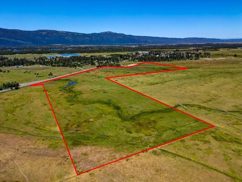 More Photos Of TBD Hwy 55, Donnelly Land For Sale