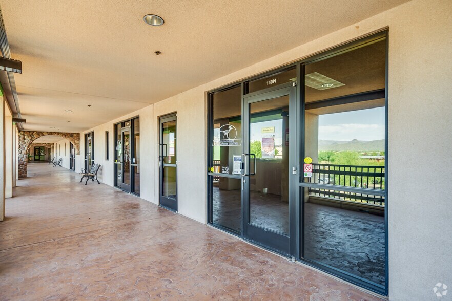 More Photos Of 711 E Carefree Hwy, Phoenix Unknown For Lease