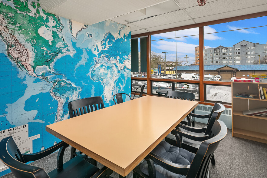 More Photos Of 520 S King St, Seattle Hospitality For Sale