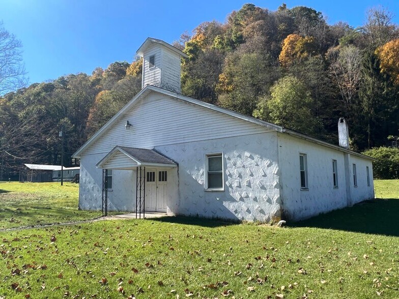 More Photos Of 3218 Stamping Creek Rd, Hillsboro Religious Facility For Sale