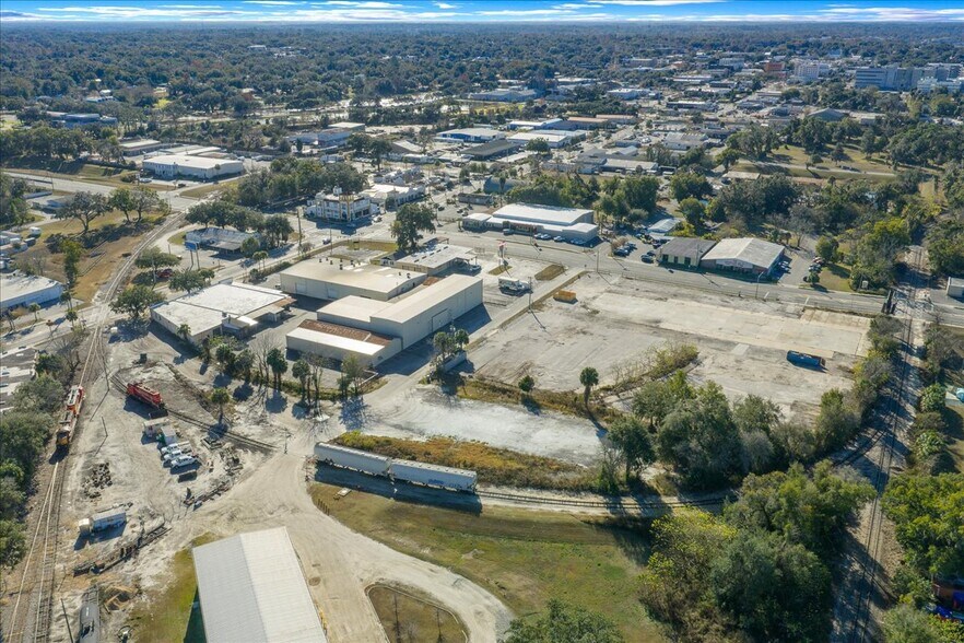 More Photos Of 1118 N Magnolia Ave, Ocala Warehouse For Sale