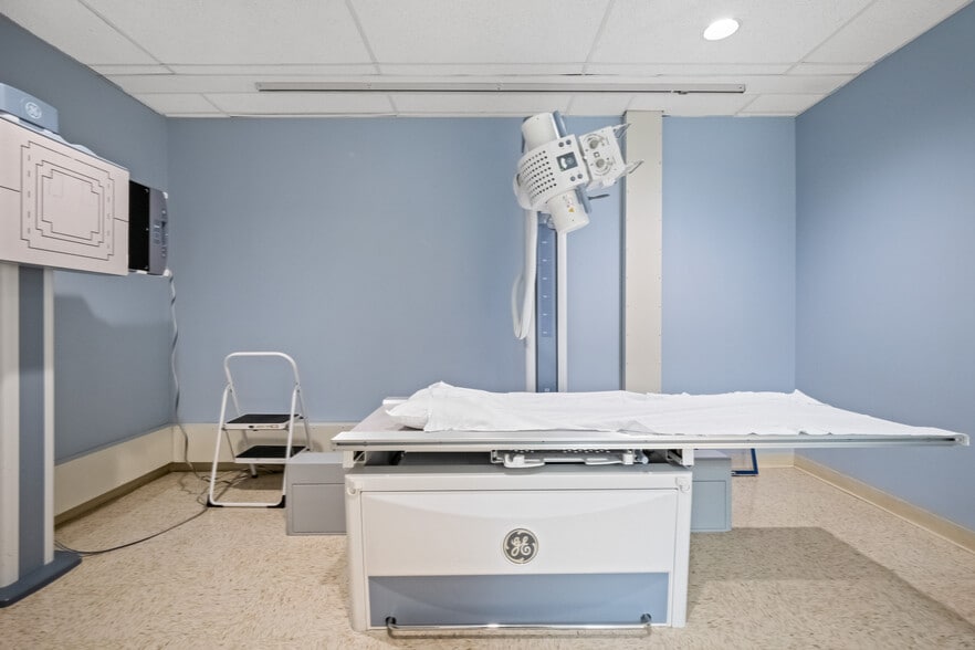 More Photos Of 5897 County Road 107, Proctorville Healthcare For Sale